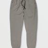 Mens Accessories * | Volcom Limited Edition Frickin Cross Shred Jogger Pants Moonbeam