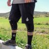 Core Outdoor * | Volcom Limited Edition Trail Ripper Shorts Black