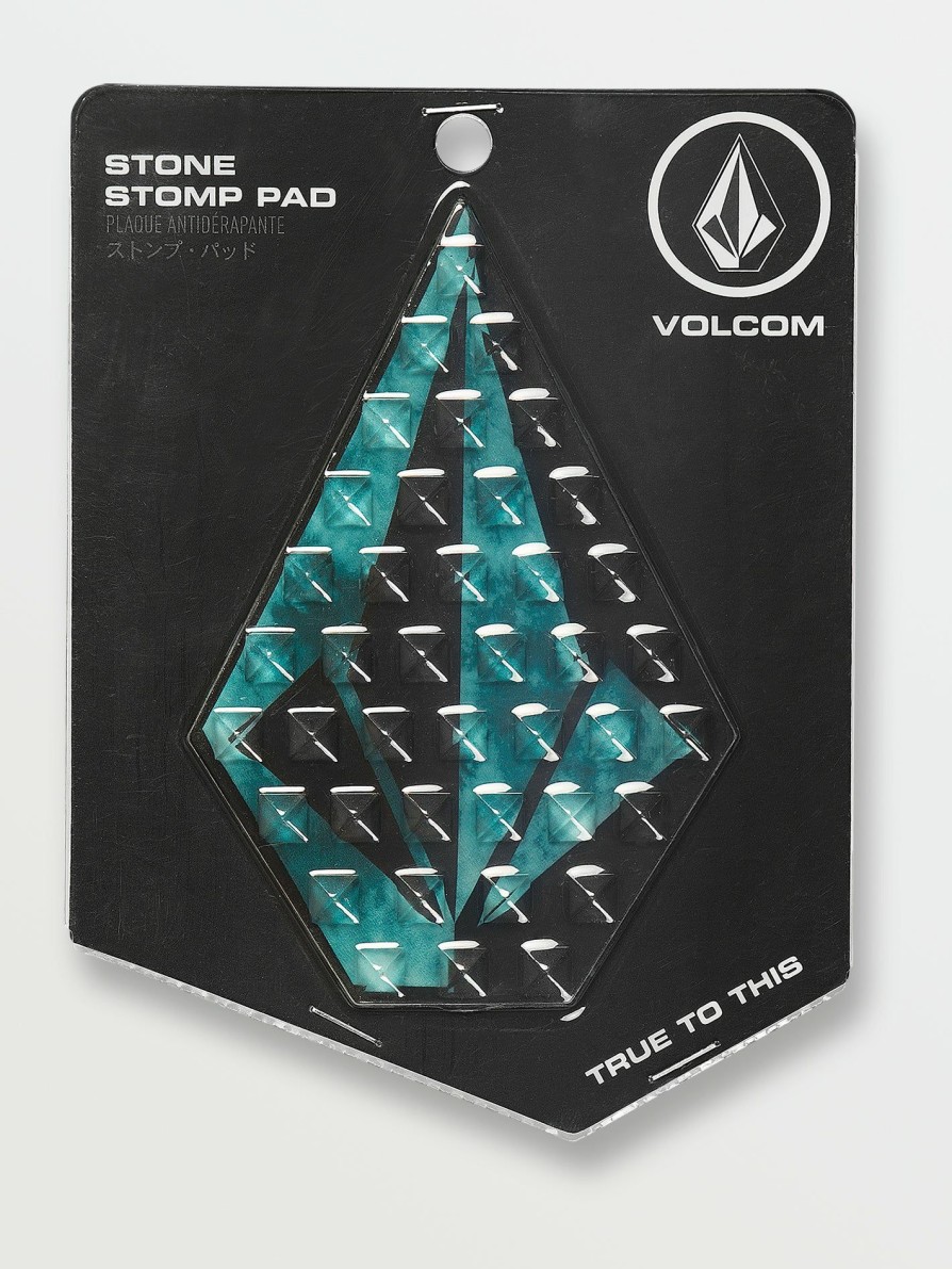 Core Snow * | Volcom Top Sell Kids Stone Stomp Pad Storm Tie-Dye