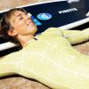 Core Surf * | Volcom Limited Edition Tropicoco Bodysuit Citron