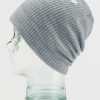 Core Snow * | Volcom Best Price Power Beanie Heather Grey