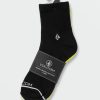 Womens Accessories * | Volcom Wholesale The New Crew 3 Pack Socks Multi